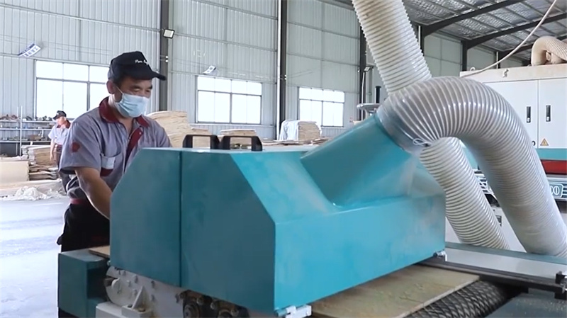 Precision Micro-Milling Process