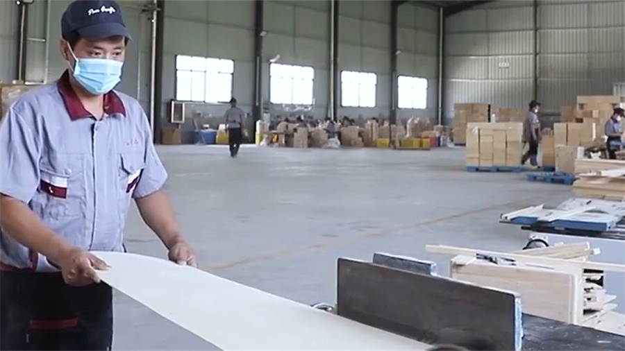 Air-Tight Dovetail Joint Assembly