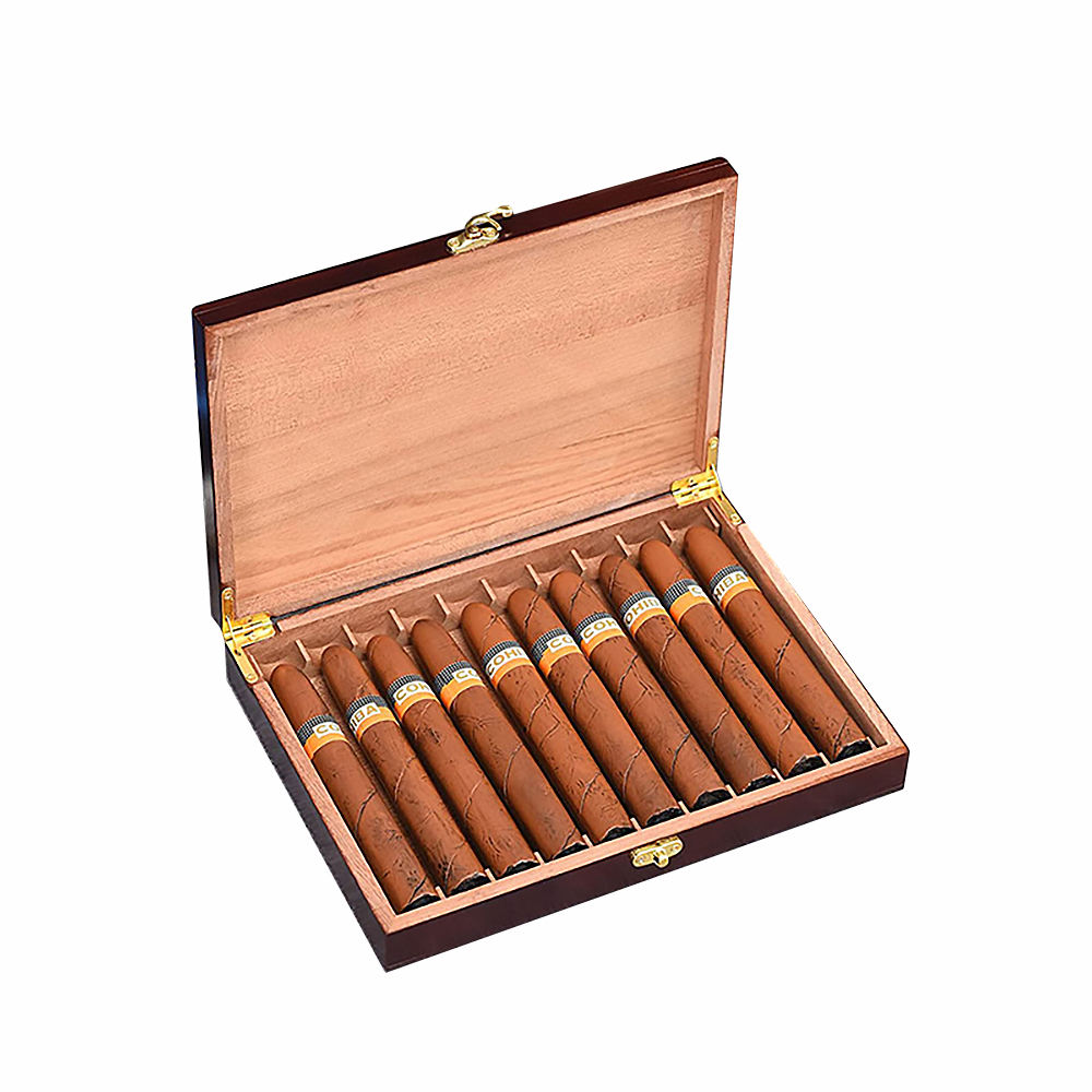 The Grand Art-Canvas Piano Lacquered Gift Box